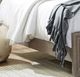 Liberty Furniture Horizons Greystone King Storage Bed-3