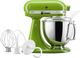 KitchenAid® Artisan® Series Matcha 5 Quart Tilt-Head Stand Mixer-4