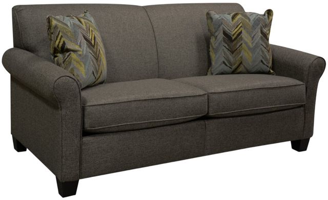England Furniture Customizable Angie Full Loveseat Sleeper-1