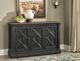 Signature Design by Ashley® Tyler Creek Black Dining Server-1