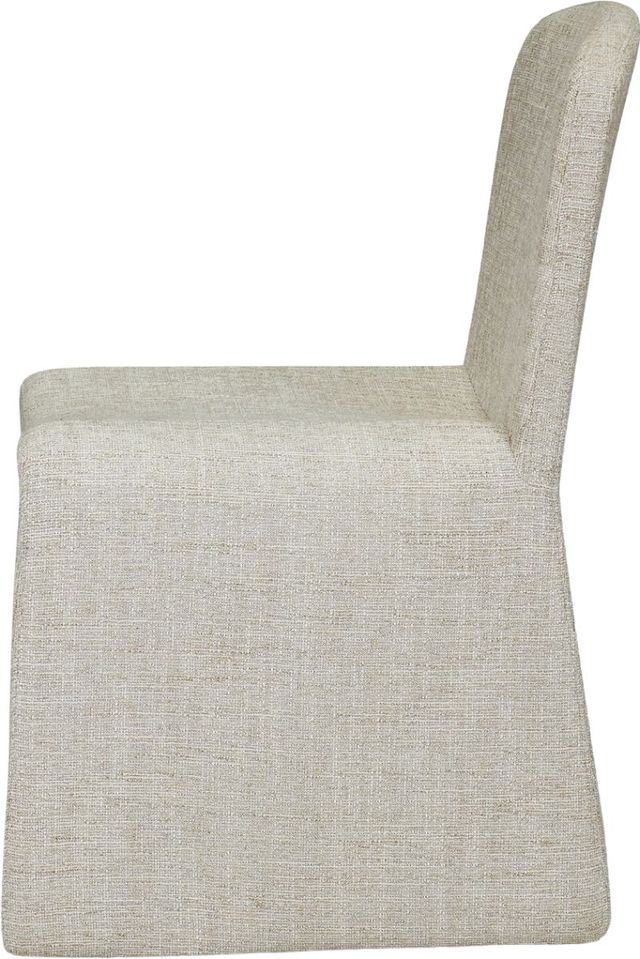 Moe's Home Collection Ella Heather Beige Dining Chair-2