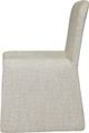 Moe's Home Collection Ella Heather Beige Dining Chair-2