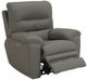 Palliser® Furniture Customizable Weston Power Recliner with Power Headrest-3