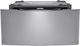 LG SideKick™ 27" Graphite Steel Pedestal Washer-1