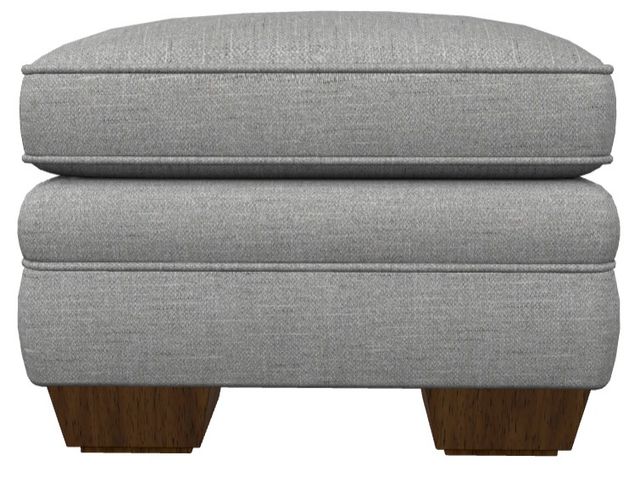 La-Z-Boy® Meyer Oyster Ottoman-2