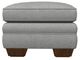 La-Z-Boy® Meyer Oyster Ottoman-2
