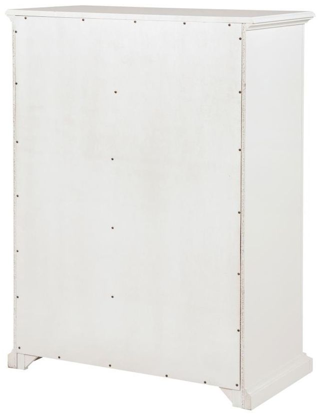 Coaster® Sumerlin White Chest of Drawers-4