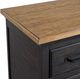 Elements International Montrose Brown/Espresso Dresser-4