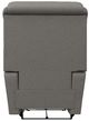 La-Z-Boy® Astor Platinum Manual Wall Recliner-4