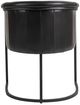 Classic Home Hester Midnight Raven Dining Chair-4