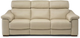 Natuzzi Editions Giulivo Double Reclining Sofa-0