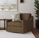 Flexsteel® Customizable Sky Swivel Chair-3