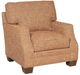 King Hickory Customizable Sidney Fabric Chair-0