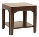 Vintage Furniture Alice End Table-0