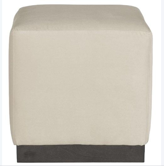 Temple Furniture Customizable Ruben 14933 Ottoman-1