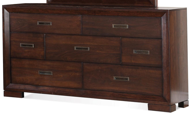 Riverside Furniture Riata Dresser-0