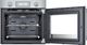 Thermador® Professional 30" Stainless Steel Electric Built in Single Oven-1