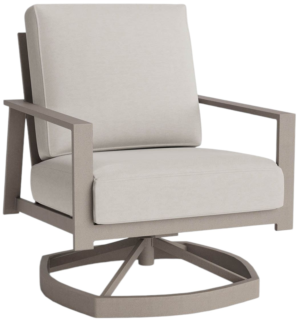 Bassett swivel rocker online