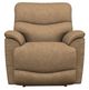 La-Z-Boy® Trouper Camel Power Rocking Recliner with Headrest and Lumbar-1