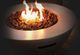 Napoleon Nexus Patioflame® 36'' Gray Round  Fire Table-2