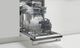 Fulgor Milano 24" Panel Ready Built In Dishwasher-3