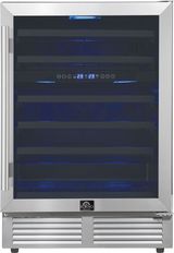 Fingerprint Resistant Stainless Steel