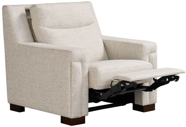Universal Explore Home™ Mixon Mynah Flax Power Recliner-1
