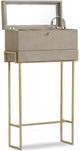 Century® Monarch Laurent Gold/Gray Bar In A Box-1