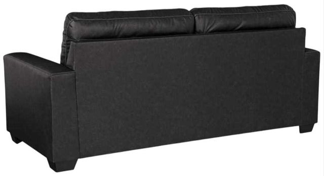 Benchcraft® Barlin Mills Carbon Sofa-3