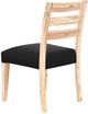 Canadel Customizable Loft 5039 Side Chair-2