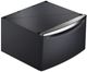 Maytag® 27" W x 16” H Midnight Steel Laundry Pedestal-2