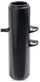 Moe's Home Collection Ezra Black 14" Vase-0