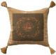 Nourison Home™ Mina Victory Vintage Pillow Sage 18"x18" Throw Pillow-0