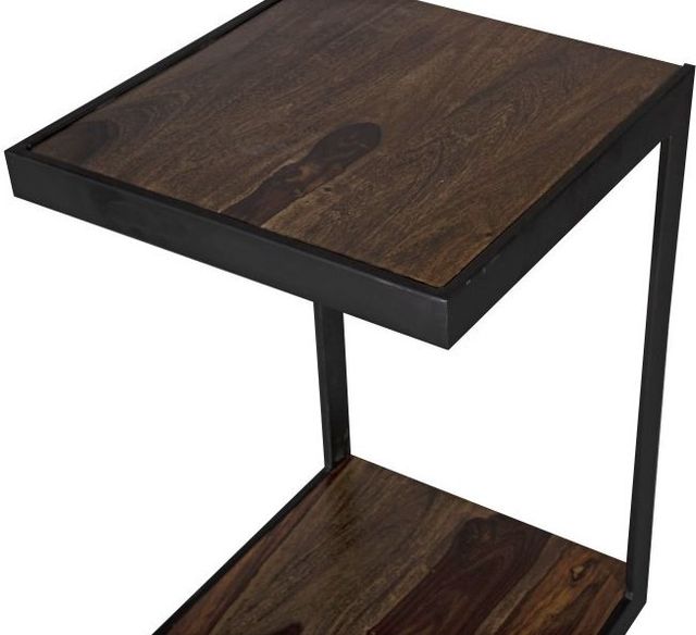 Porter International Designs Manzanita 2-Piece Harvest C Table-3