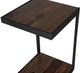 Porter International Designs Manzanita 2-Piece Harvest C Table-3