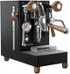 Lelit MaraX3 Black Manual Countertop Espresso Machine-1