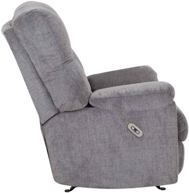 Franklin™ Trilogy Zuir Gravel Power Rocker Recliner-3