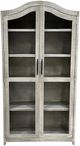 Vintage Furniture Olivia Vitrine-0