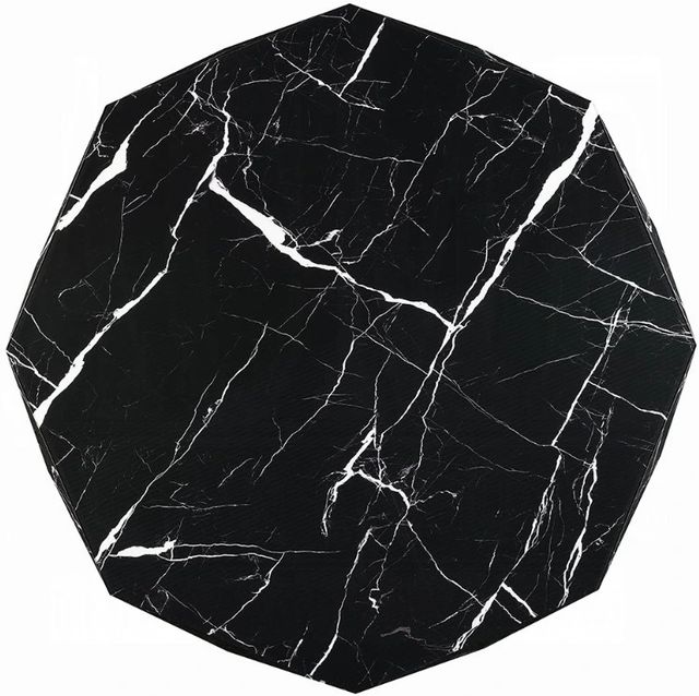ACME Furniture Dara Black Coffee Table-3