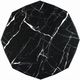 ACME Furniture Dara Black Coffee Table-3