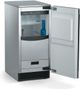 Scotsman® Brilliance® 15" Stainless Steel Outdoor Ice Maker-2