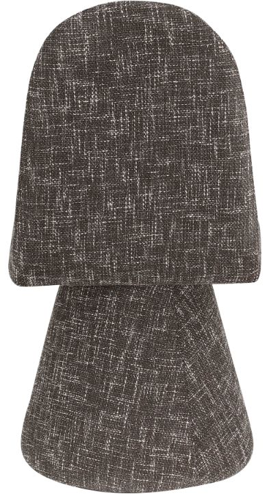 Meridian Furniture Renuar Brown Dining Chair-3