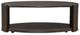 Liberty Furniture City View 3-Piece Coffee Bean Table Set-2
