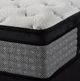 Kingsdown® Passions Nadine Wrapped Coil Euro Top Twin Mattress-1