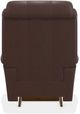 La-Z-Boy® Astor Chestnut Power Rocking Recliner with Headrest and Lumbar-1