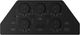 Café™ 36" Black Induction Cooktop-2