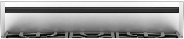 Viking® 30" Stainless Steel Backguard-0