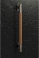 Monogram® Designer Collection 24" Titanium Dishwasher Handle-1