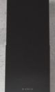 Elica Black Chimney Extension Kit-0