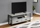 Monarch Specialties Inc. Grey 48" TV Stand-1